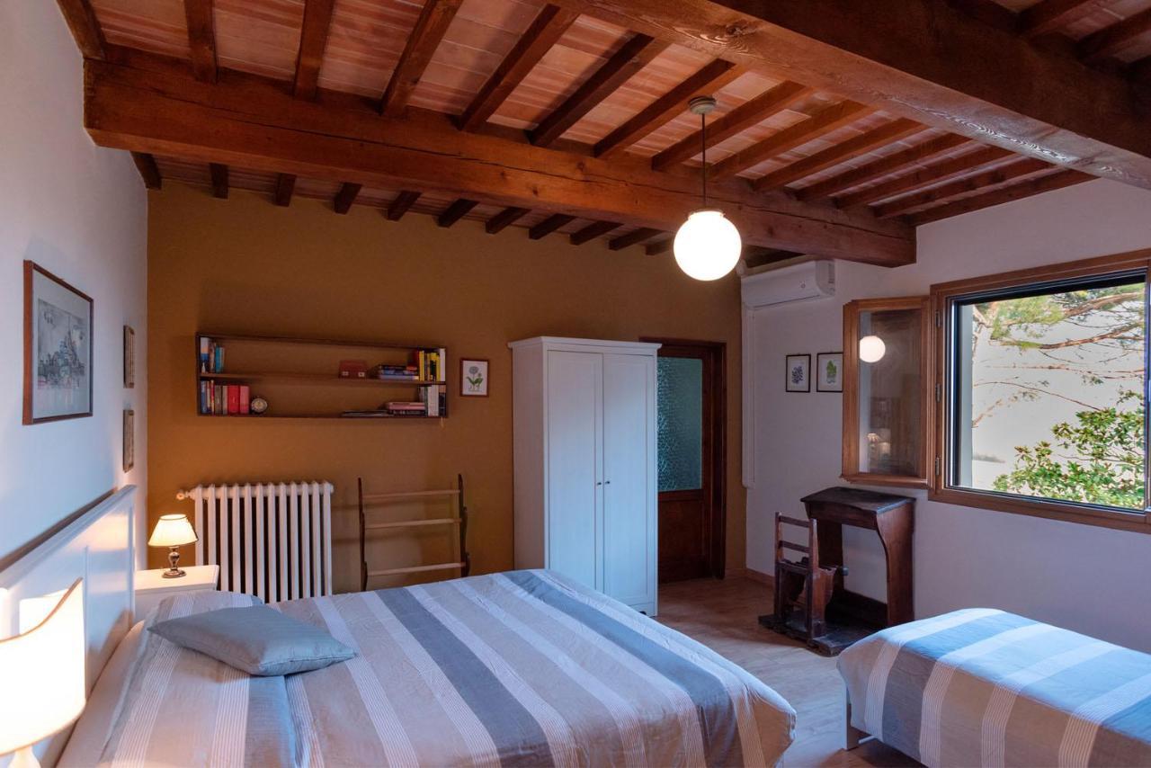 Agriturismo La Pineta Fucecchio Quarto foto