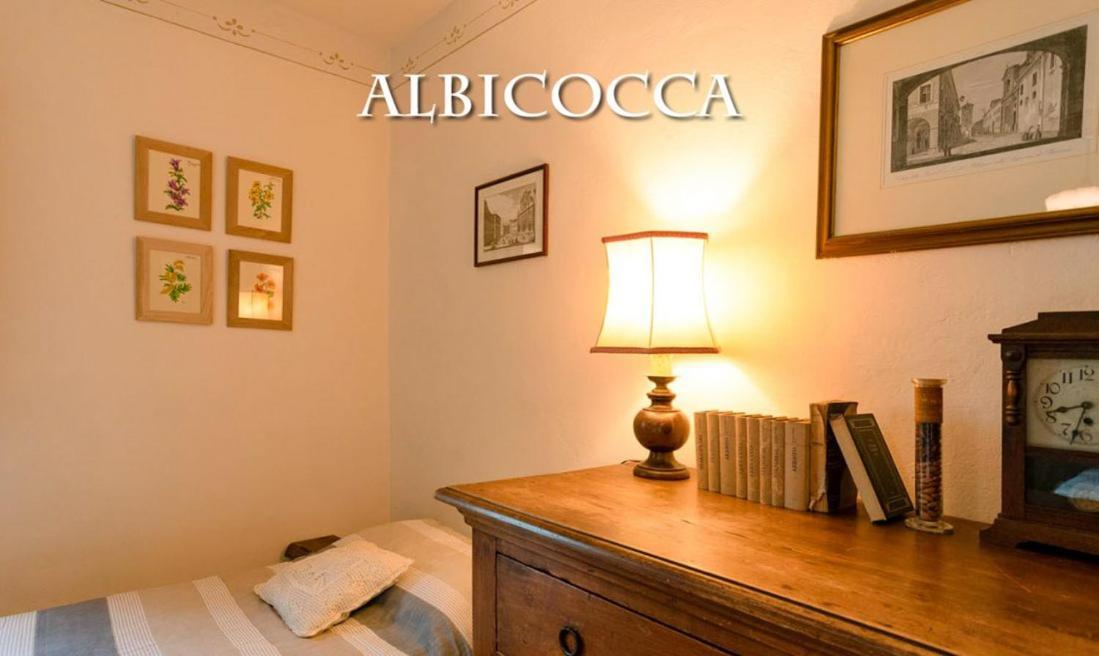 Agriturismo La Pineta Fucecchio Exterior foto