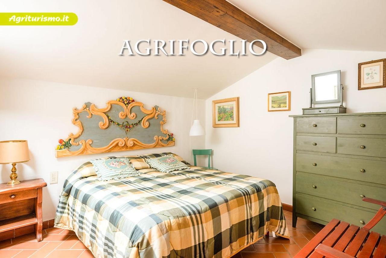 Agriturismo La Pineta Fucecchio Exterior foto