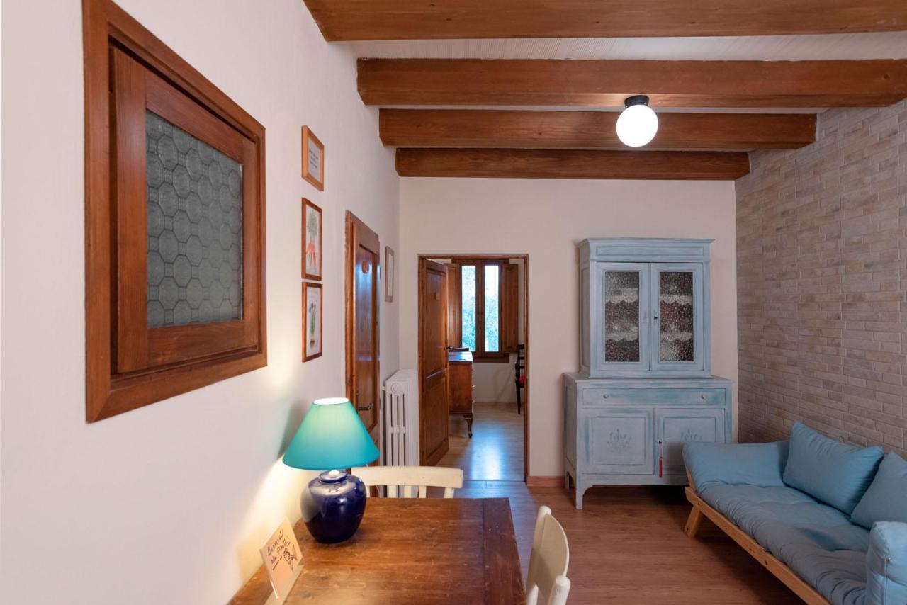 Agriturismo La Pineta Fucecchio Exterior foto