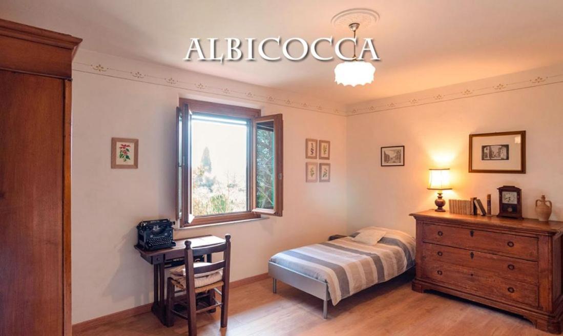 Agriturismo La Pineta Fucecchio Exterior foto